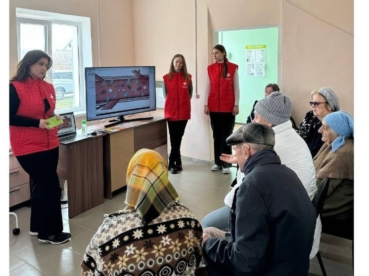 Акция #ДоброВСело состоится в Абинском районе