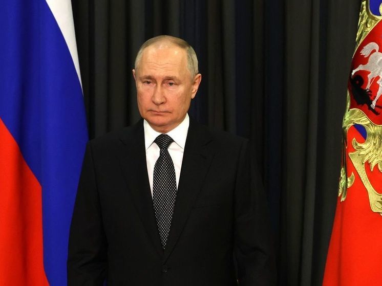 CNN: Си Цзиньпин видит во Владимире Путине важнейшего союзника