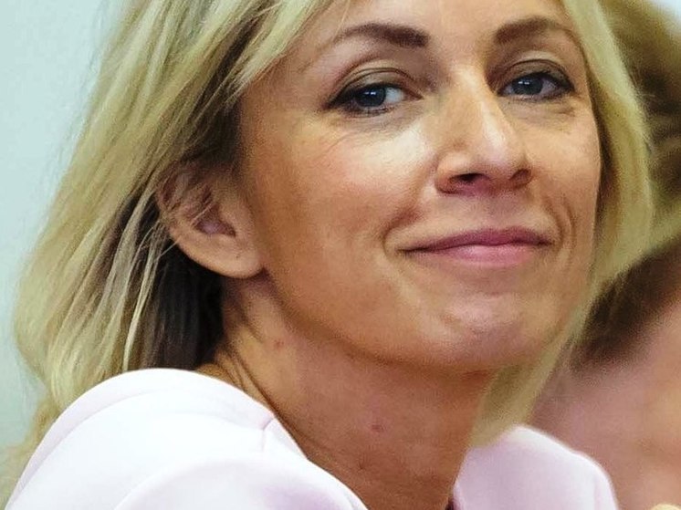Захарова ответила на отказ Германии признавать выборы в России