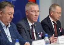 Председатель Избирательной комиссии Вологодской области Денис Зайцев подвел промежуточные итоги проведенных в регионе выборов.  