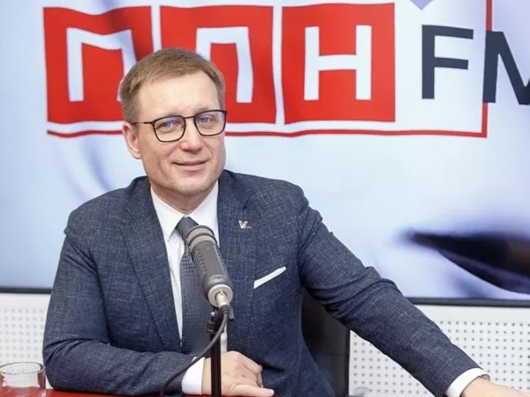 Игорь Сопов объяснил четвертое место Харитонова на онлайн-выборах нигилизмом по отношению к ДЭГ