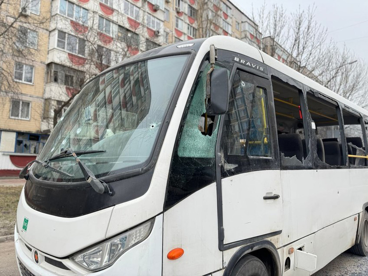 «Жители Белгородчины призывают к отмщению»