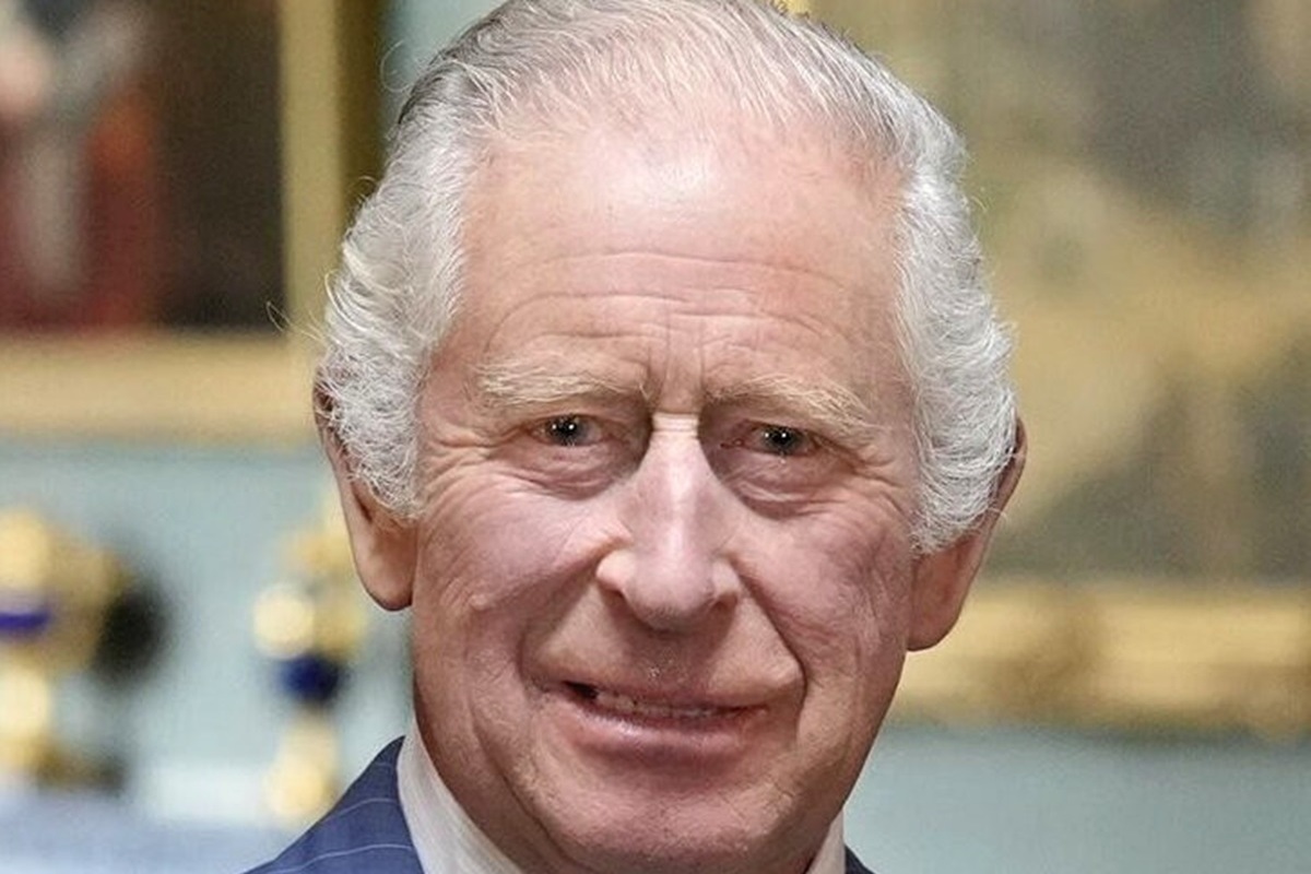 The British Embassy in Russia has denied rumors about the death of Charles III