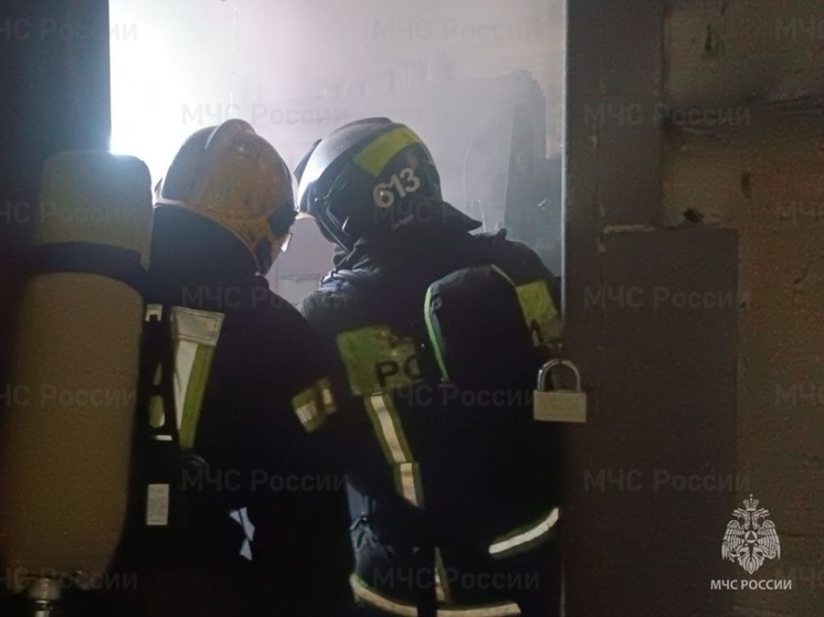 За неделю в Костромской области произошли 19 пожаров, один человек погиб