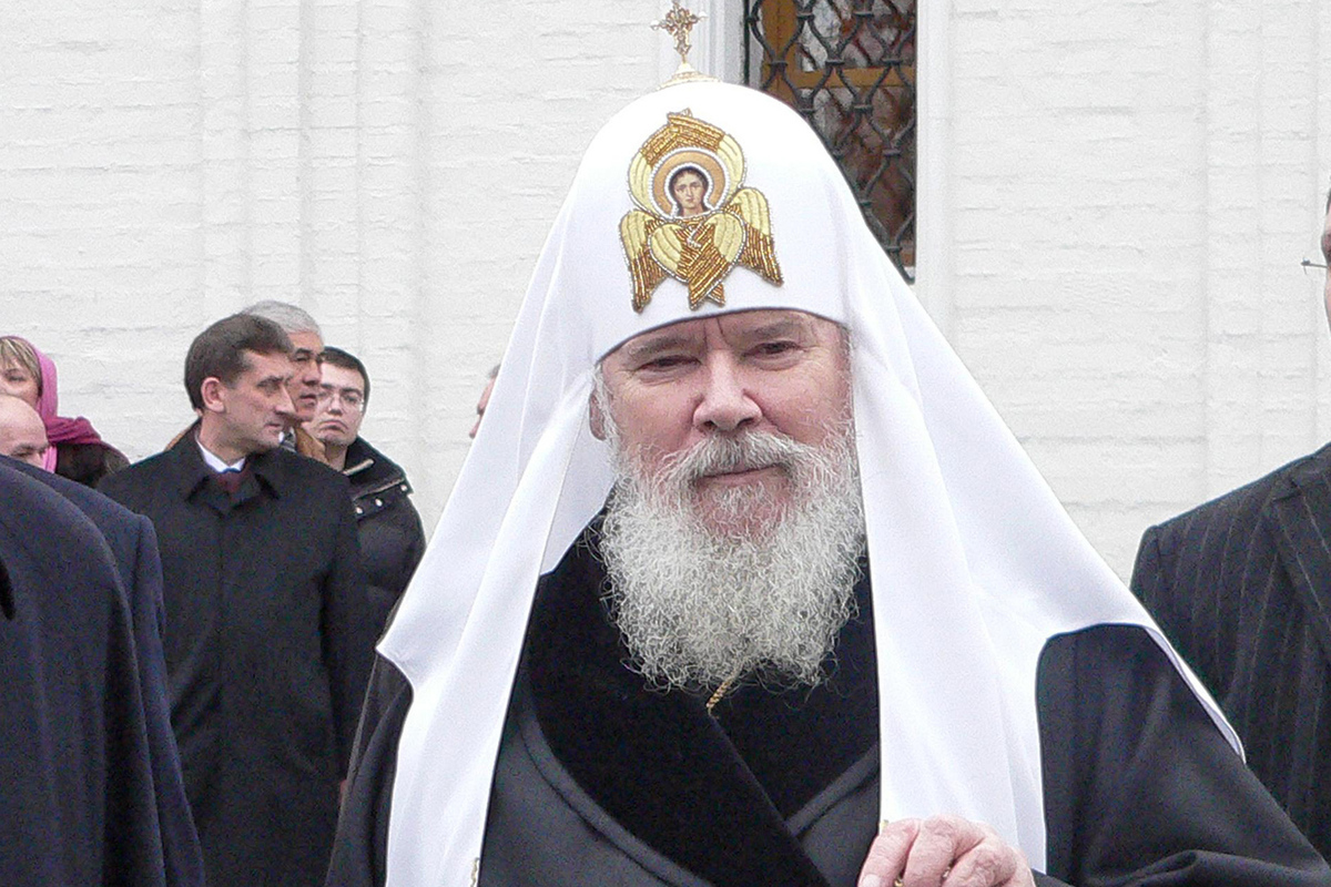 The fate and miracle of Patriarch Alexy II: the lawyer turned to the biography of His Holiness