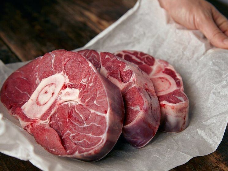 Воронежца, купившего зараженное сибирской язвой мясо, отправили под суд