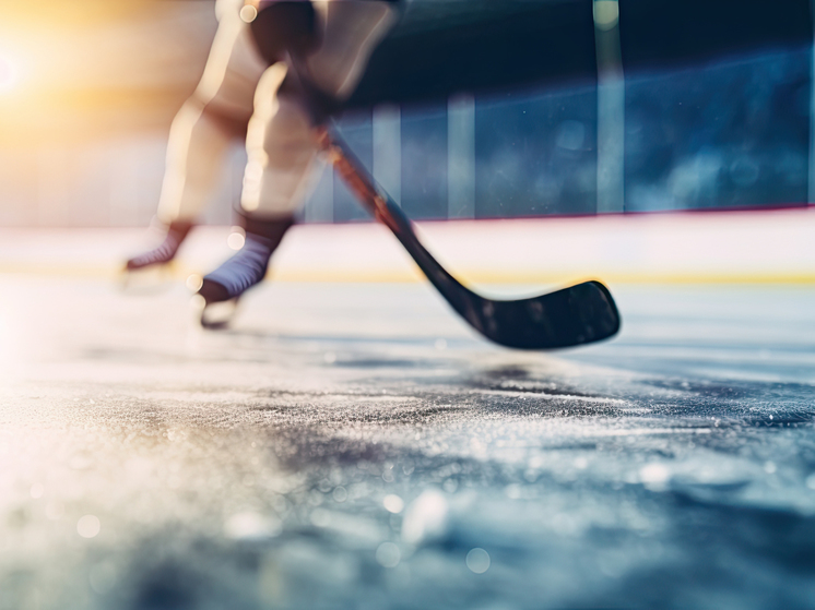 Тамбовские хоккеисты проведут матч-закрытие сезона