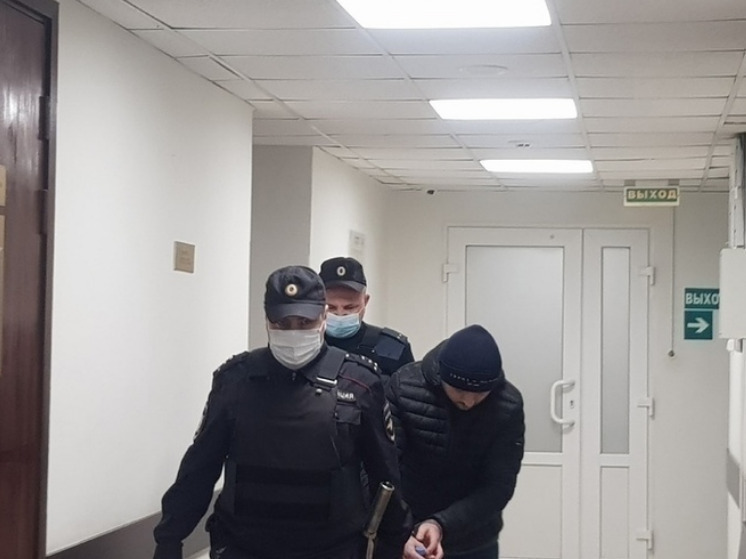 Прокуратура второй раз отправила дело инспектора Ростехнадзора Карелии Хе в суд
