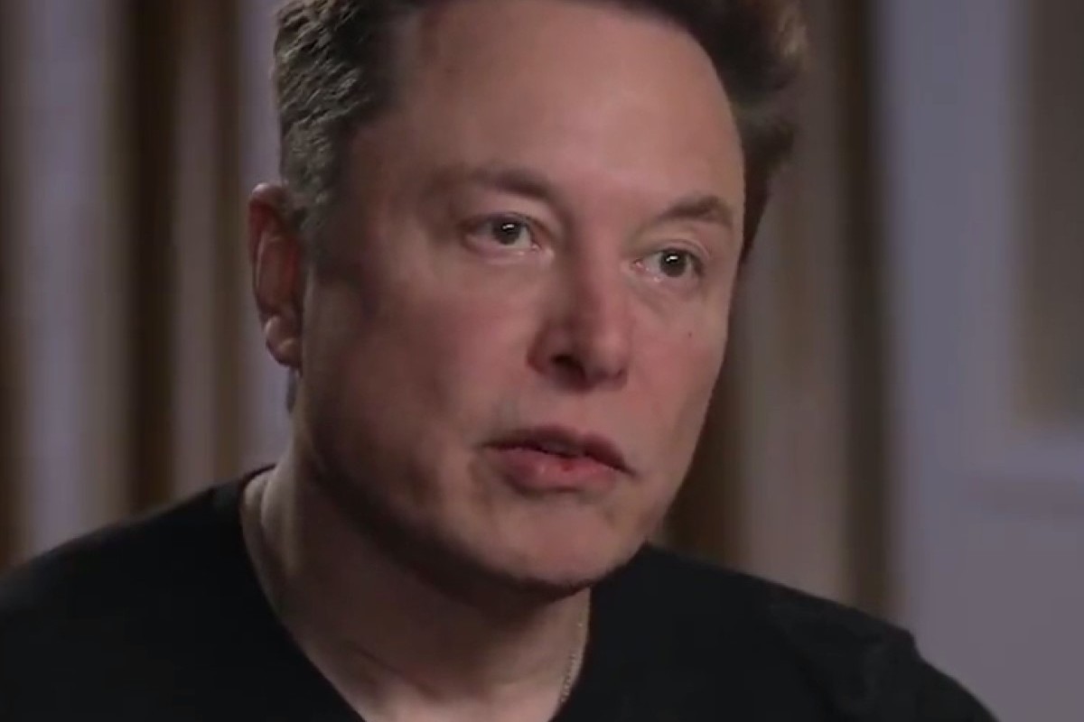 Musk accused Biden of unwillingness to fight migrant crime