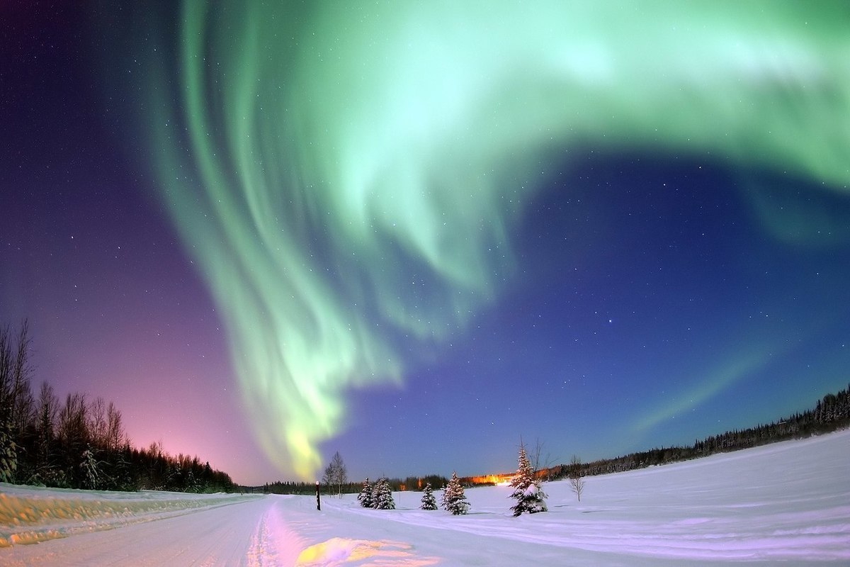 Astrophysicists warned of a possible magnetic storm on Thursday
