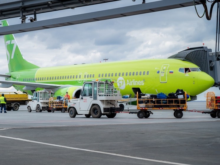 Крупную авиакомпанию оштрафовали за отказ пассажирам в допуске на рейс в Челябинске
