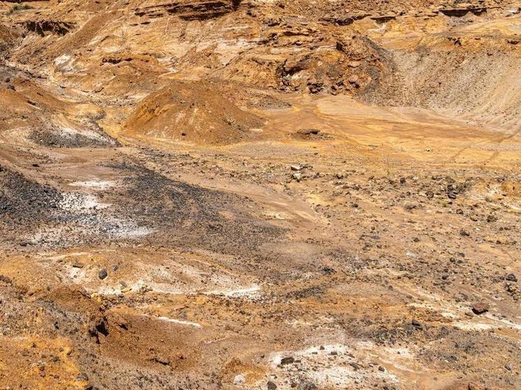 Губернатор Орлов рассказал, что связи с находящимися под завалом на руднике "Пионер" нет