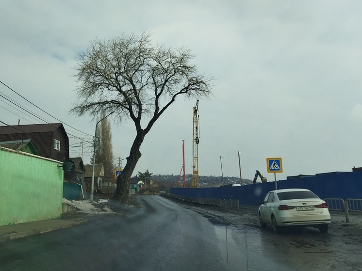 19 марта в Саратове воздух прогреется до +2 градусов