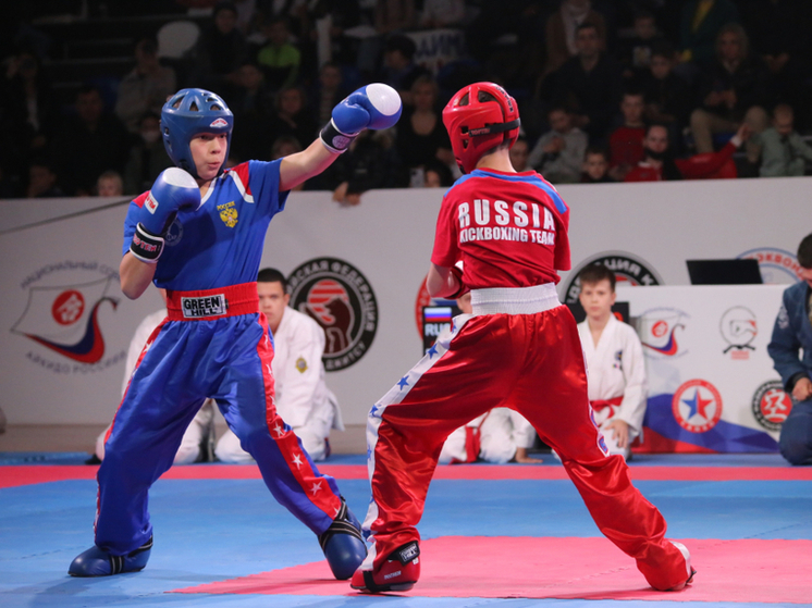 В Хабаровске пройдут Дальневосточные игры боевых искусств