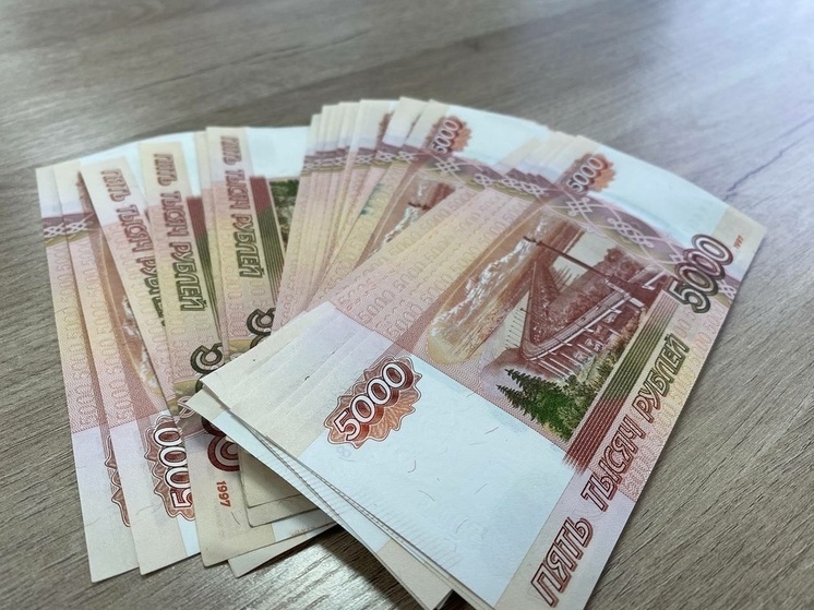 Тулячка перевела 1,4 млн рублей аферистам после сообщения от коллеги