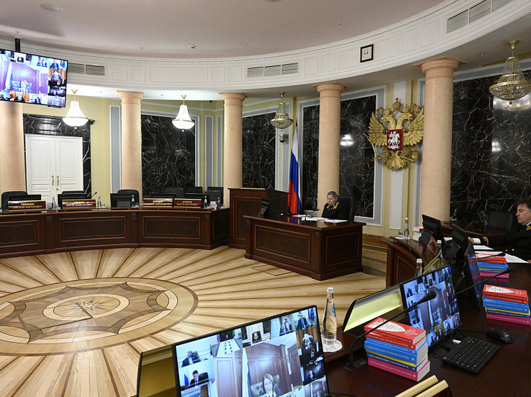 Верховный суд не принял жалобу Новосибирского КБК на отказ поучаствовать в торгах