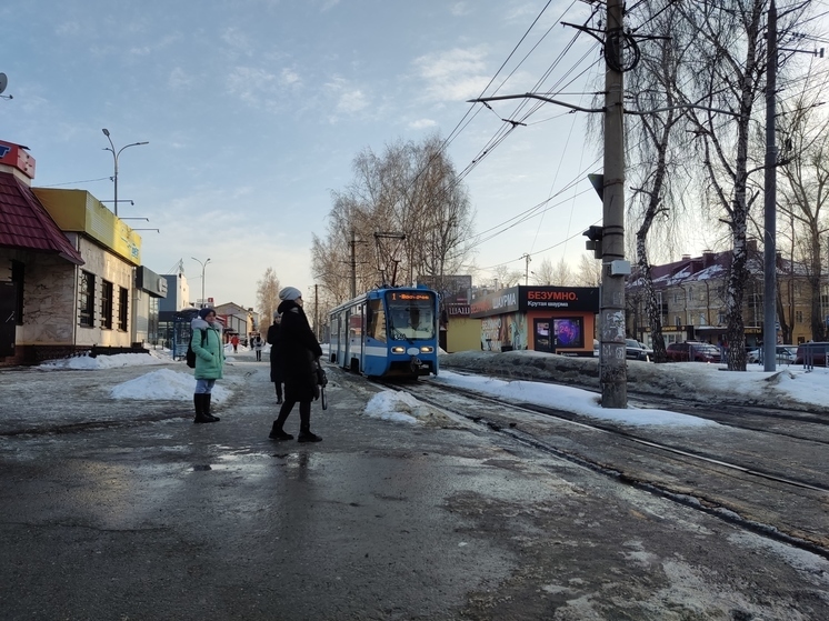 Репродуктивный скрининг смогут пройти почти 100 тысяч жителей Томской области