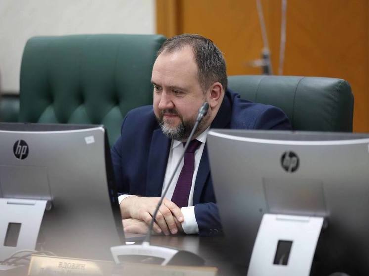 В Аниве крупный инвестор модернизирует сети водоотведения