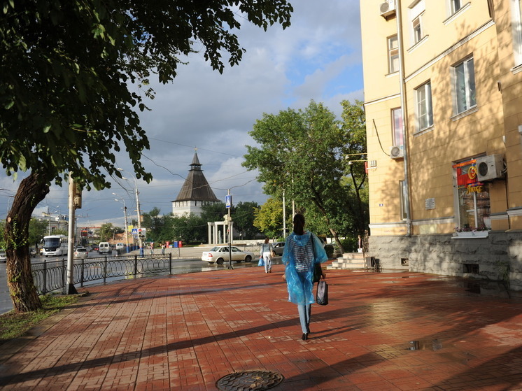 «Заоблачные числа»: как в Астраханской области считают туристов