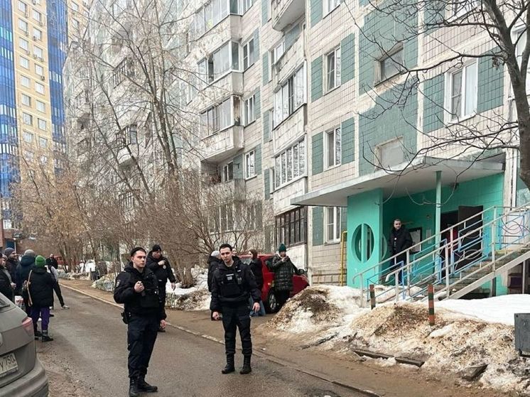 В Дмитрове эвакуировали жильцов дома из-за утечки газа