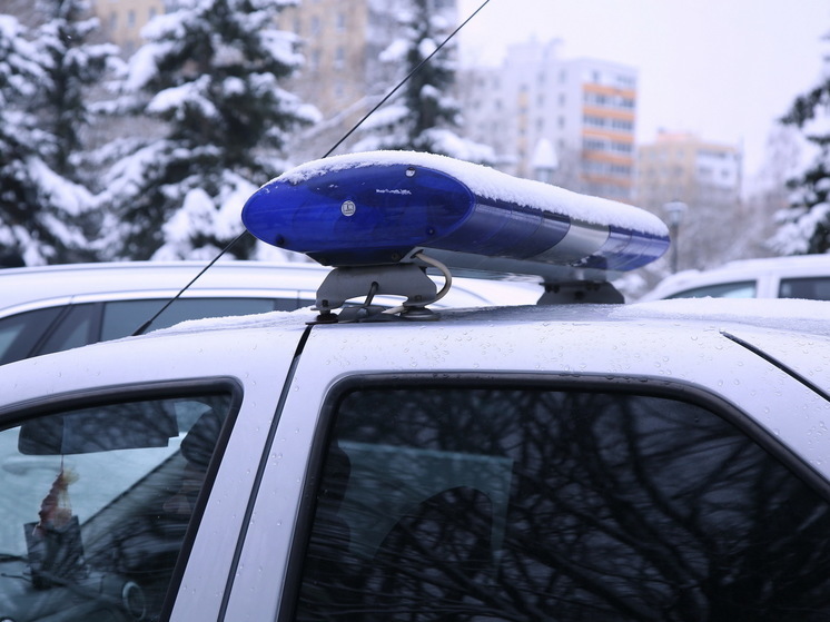 В Одинцовском округе задержали подозреваемого в краже ноутбука