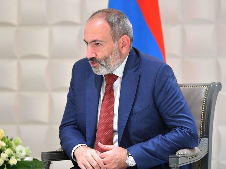 Премьер Армении Пашинян заявил об угрозе начала войны с Азербайджаном