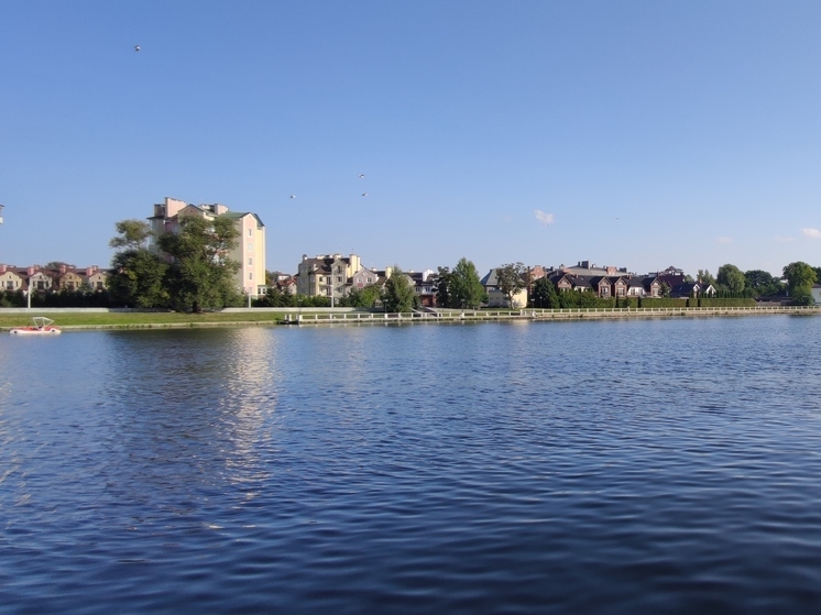 Калининград возглавил список регионов с дешевой арендой жилья на майские праздники