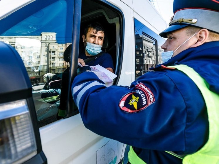 Полицейские Челябинской области снова проверяют мигрантов