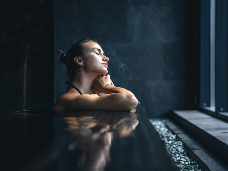 Спа-отель в центре Петрозаводска остался без горячей воды и отопления