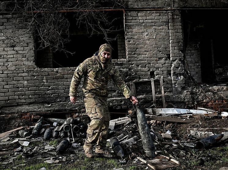 Польский генерал Анджейчак заявил, что украинские потери необходимо исчислять миллионами