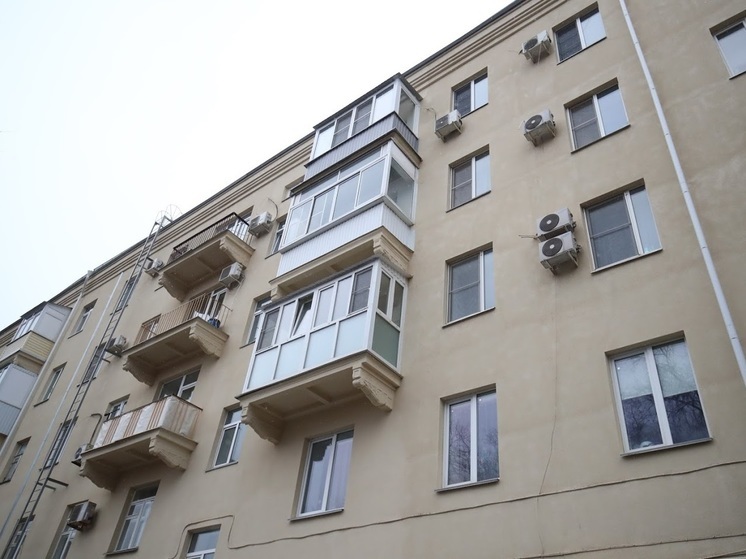 В Волгоградской области нерадивую УК оштрафовали на 250 тыс. рублей