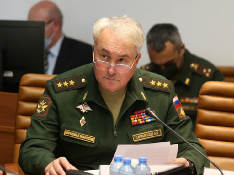 Глава думского комитета по обороне Андрей Картаполов заявил, что призываемые на срочную службу не будут направляться в зону проведения специальной военной операции (СВО)