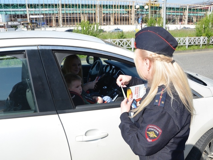 В Сочи уделят внимание безопасности детей на дорогах
