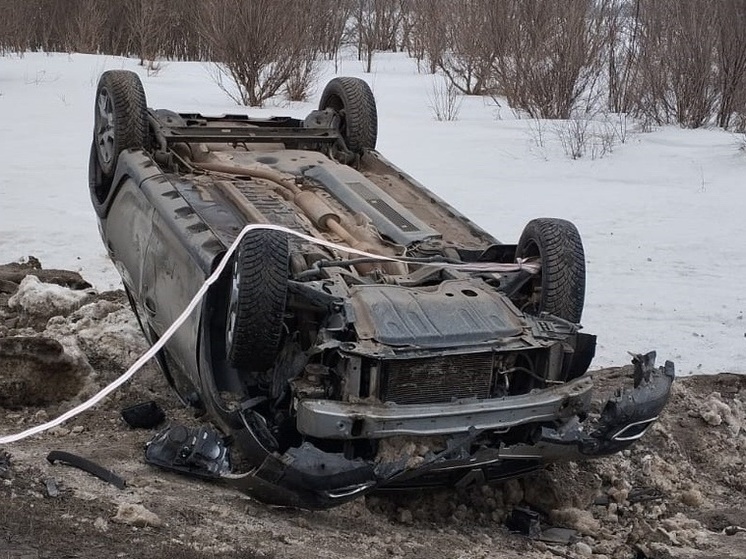 За сутки в Рязанской области восемь человек пострадали в ДТП