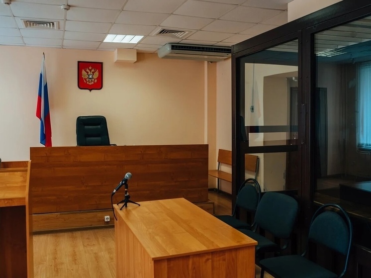 В Тверской области женщина обманула судью ради мужа