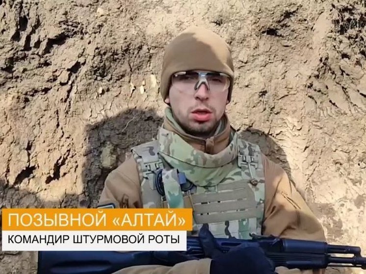 Настрой у противника уже не боевой: русские бойцы о ВСУ