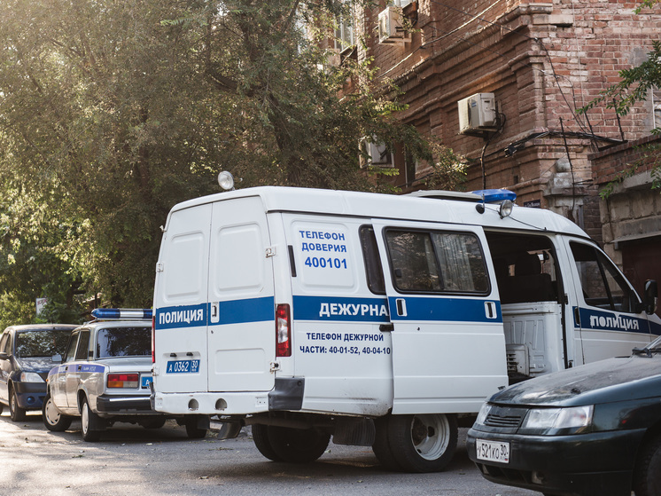Астраханская полиция рассказала новые подробности по делу о массовом отравлении наркотиками