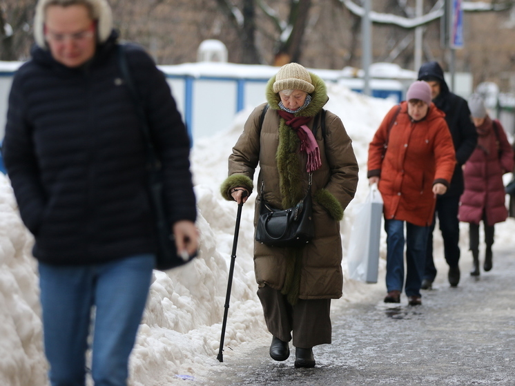 Роспотребнадзор напомнил, как правильно питаться в пост