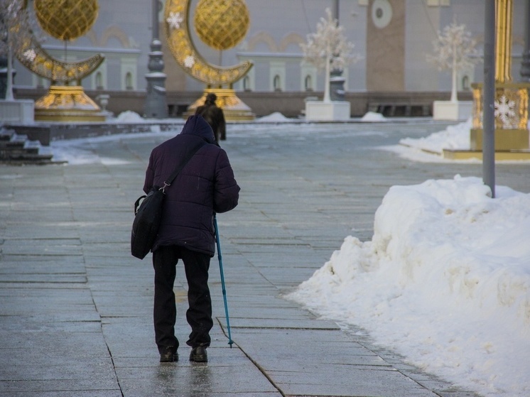 Тульские ветераны будут получать удостоверения в виде пластиковой карты