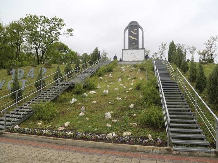 Ко Дню Победы в Армавире приведут в порядок около полусотни памятников