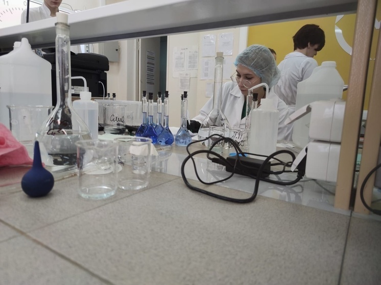 При поддержке Смоленской АЭС в Десногорске состоялся региональный этап Чемпионата «Профессионалы-2024»