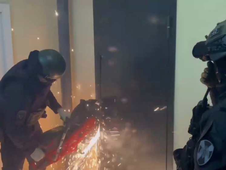 В Красногорске задержали сатаниста за изнасилование 14-летней девочки