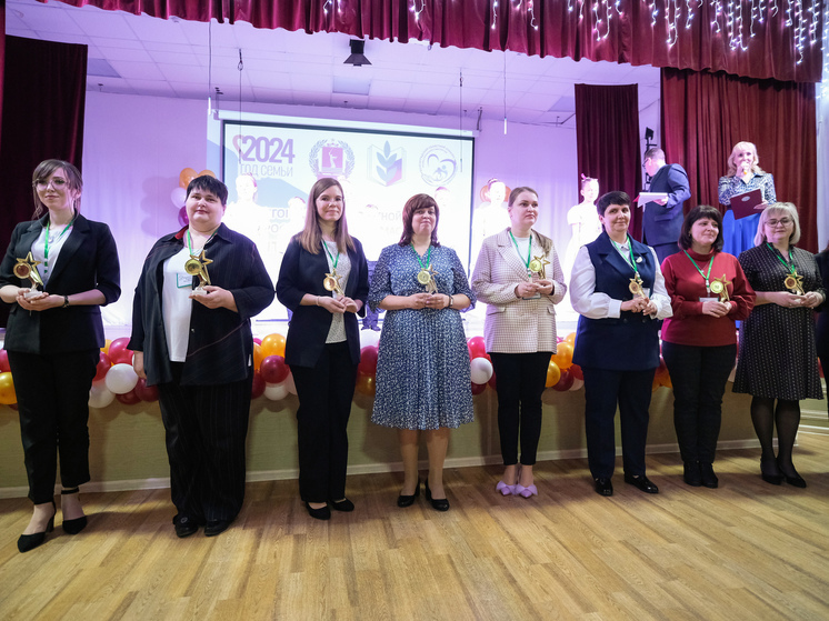 В Волгоградской области начался очный тур конкурса «Учитель-дефектолог года»