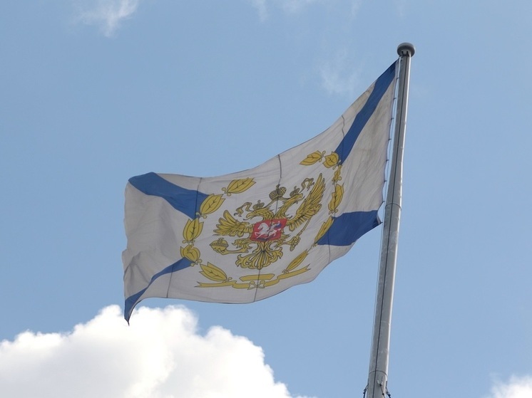 Глава Движения поддержки флота: сверхмалые подлодки ВМФ России нужно довооружить для борьбы с дронами