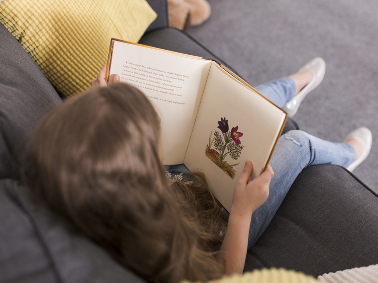 В гайдаровской библиотеке Архангельска неделю посвятят детской книге