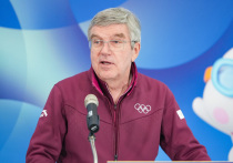 Возможный бойкот Россией международных Олимпийских игр 2024 года, которые состоятся в Париже с 26 июля по 11 августа, прокомментировал президент Международного олимпийского комитета (МОК) Томас Бах