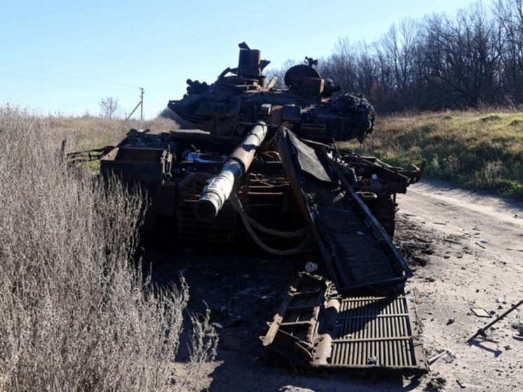 Западные военные не в состоянии вести такие тяжелые боевые действия, которые происходят на Украине, пишет Business Insider (BI)