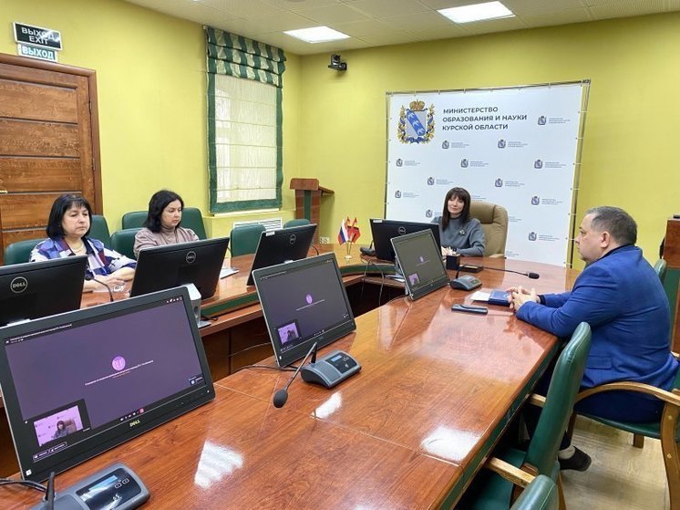 В Курской области 3 человека прошли регистрацию на досрочную сдачу ЕГЭ