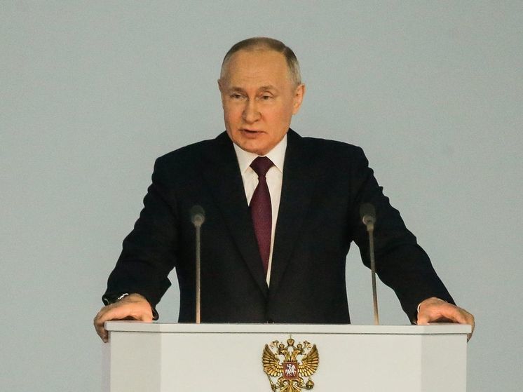 Кадыров позвонил Путину после его победы на выборах президента России