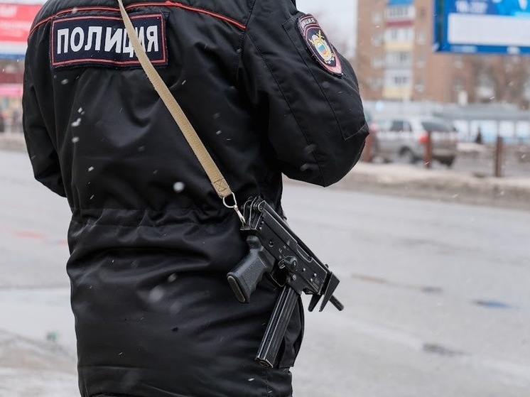  Волгоградские полицейские задержали троих подозреваемых в разбое